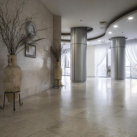 Isralux Apartments Bat Yam Exterior photo