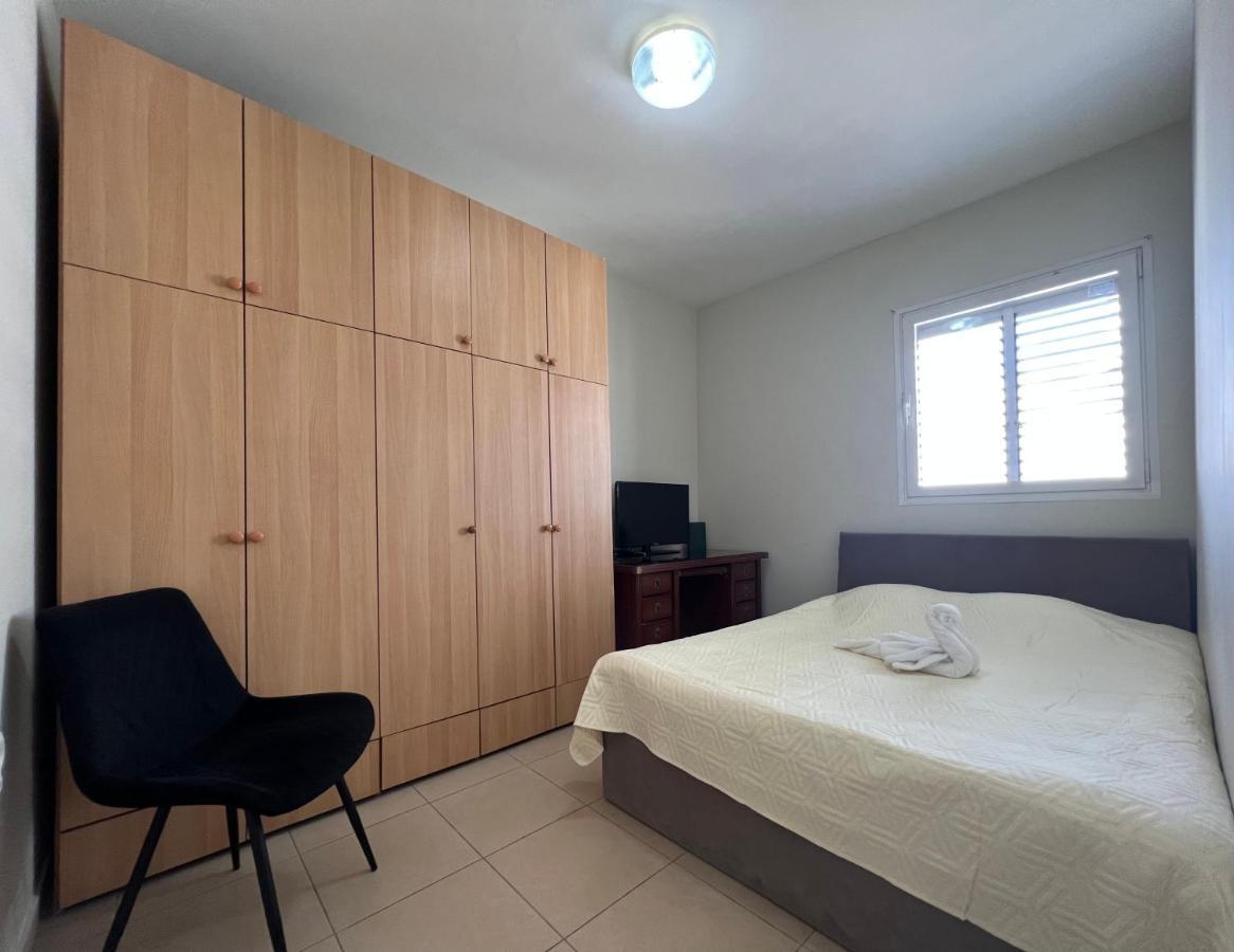 Isralux Apartments Bat Yam Exterior photo