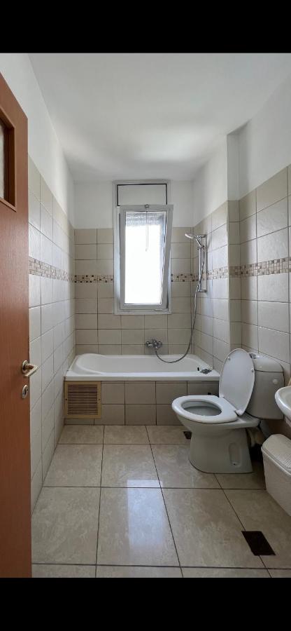 Isralux Apartments Bat Yam Exterior photo
